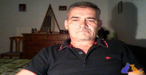 Manuel barroso 63 ans Je suis d´ Sion/Valais, Je cherche Rencontres Amitié avec Femme