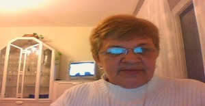 Miriamfreire 66 ans Je suis d´ Luzern/Luzern, Je cherche Flirt Mariage avec Homme