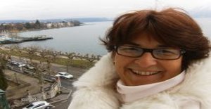 Sorelo 62 ans Je suis d´ Zurich/Zurich, Je cherche Rencontres Amitié avec Homme