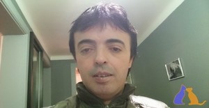 João1970 51 ans Je suis d´ Burtigny/Geneve, Je cherche Rencontres Amitié avec Femme