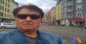 barrosjl 49 ans Je suis d´ Zurique/Zurich, Je cherche Rencontres Amitié avec Femme